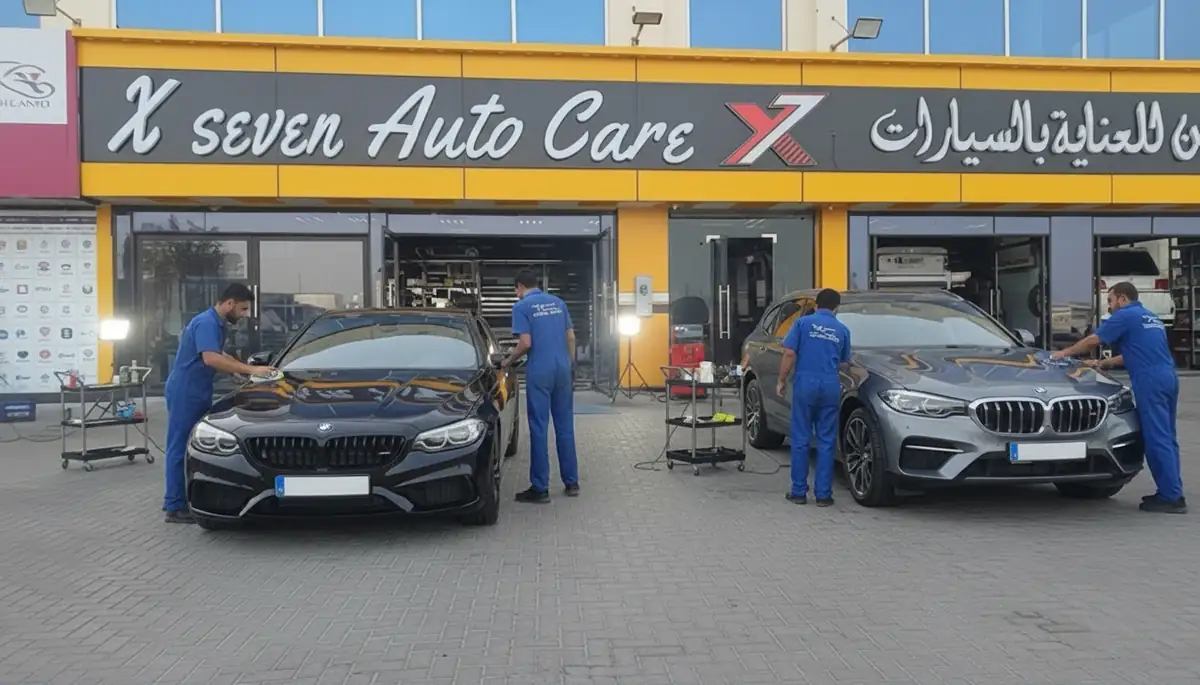 PPF vs Ceramic Coating: Which is Right for Your Car?