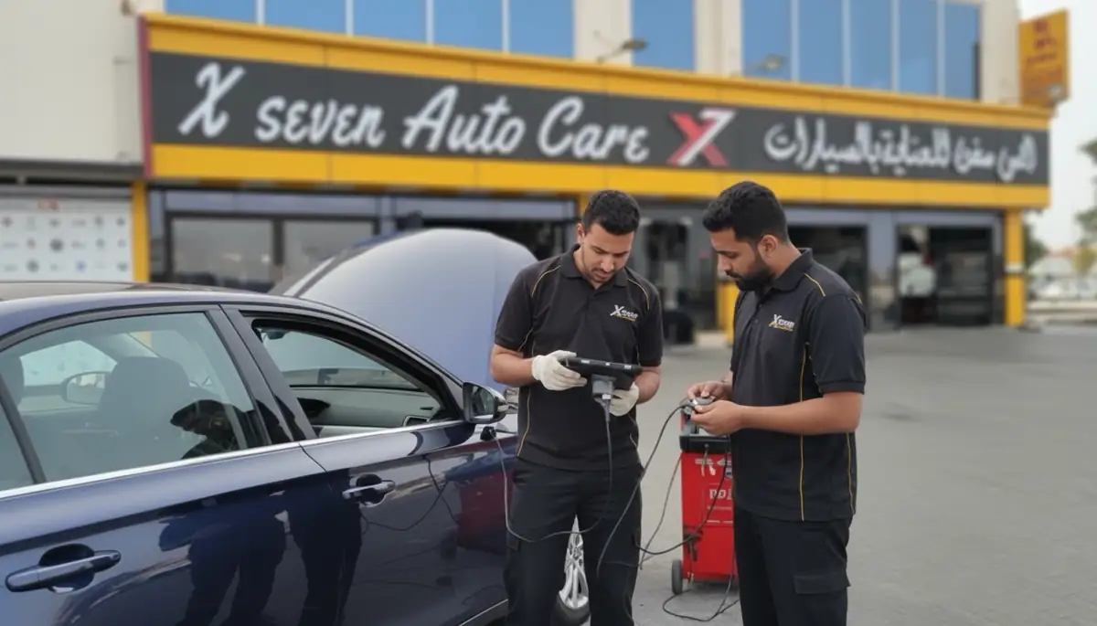 5 Signs Your Brakes Need Immediate Attention