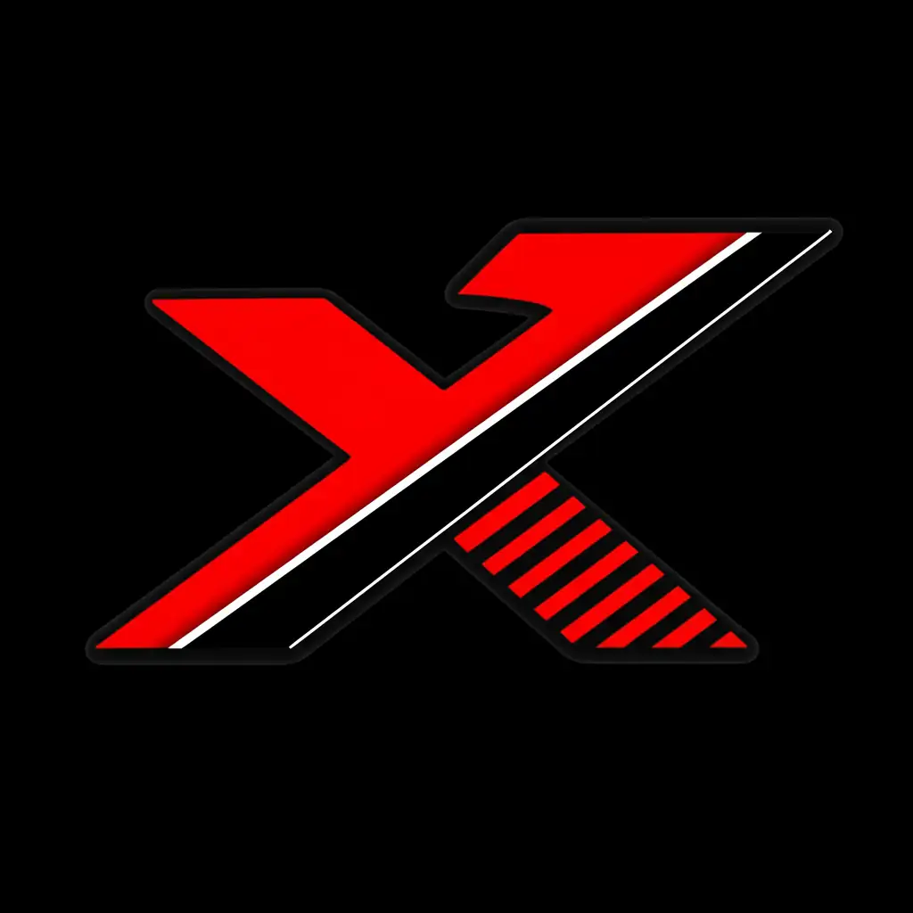 X7 Auto Care Logo